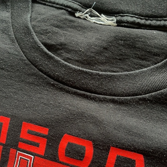 Vintage Starwars phantom of the menace tshirt - Picture 4 of 5